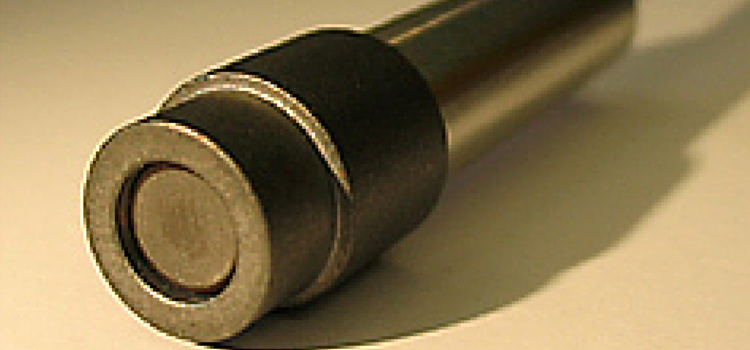 Pressure sensor